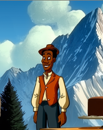 Fuchs Uveitis Syndrome