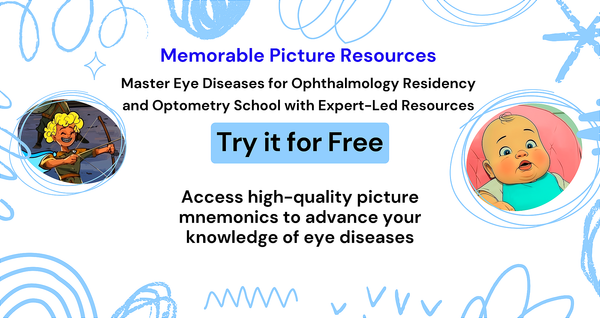 Learn About Eyes The Fun Way!