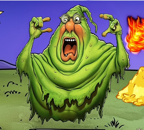 Ocular Toxoplasmosis